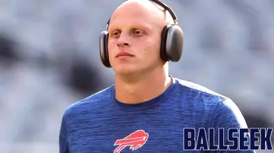 Bills’ Landon Jackson Already Faces Second NFL Punishment of 2026