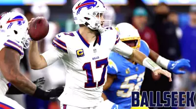 Bills vs. Chargers odds: Opening lines for Week 3 matchup