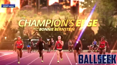 Bonnie Bernstein talks new show that encourages girls to join sports and continue playing