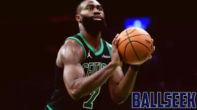 Boston Celtics Icon Critiques Jaylen Brown's Performance