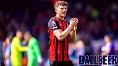 Bournemouth Secure Midfielders Future Until 2029