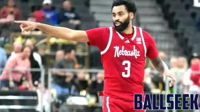 Brice Williams: A Promising Wing for the 2025 NBA Draft