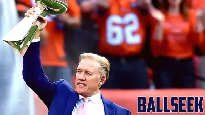 Broncos and Patriots name honorary captains for AFC title game