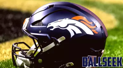 Broncos sign cornerback Paul Manning after rookie minicamp tryout