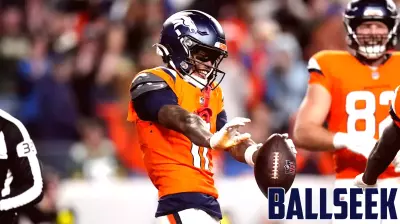 Broncos vs. Patriots Gameday Inactives for AFC Championship Game