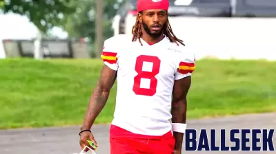 Browns Named Landing Spot for Interesting AFC Cornerback