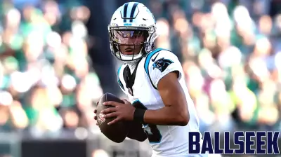Bryce Young Opens Week With Full Practice for Panthers