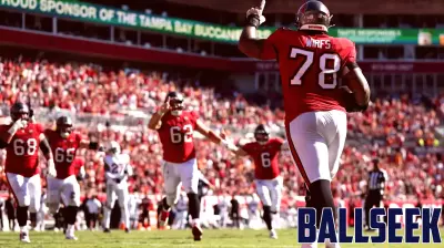 Bucs lack a Hall of Fame 'lock' according to CBS Sports