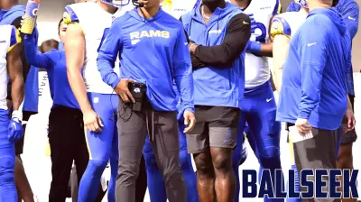 Buffalo Bills interview Nate Scheelhaase for head coaching position