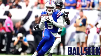 Buffalo Edges Houston in High-Scoring Season Opener
