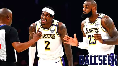 Bulls Dominate Lakers Despite LeBron James' Return