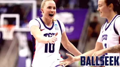 Can Paige Bueckers Achieve Historic Double in the 2025 WNBA Draft?