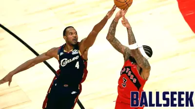 Can the Cavs Set Their Playoff Tone Against the Raptors?