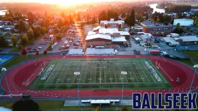 Capital Levy Would Fund Covered Stadium Seats and Multipurpose Turf Field