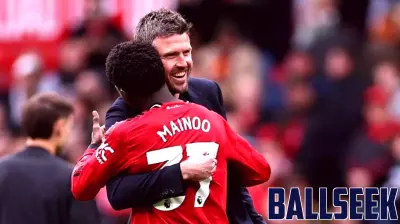 Carrick secures Champions League - what are Man Utd waiting for?