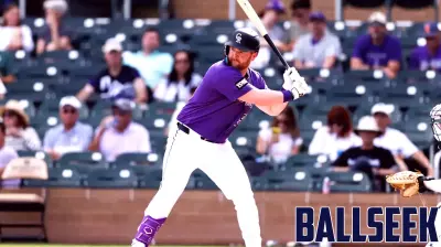 Catching chose Kyle McCann — and he’s been answering ever since