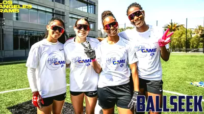 Celebrating Women's History Month: A Tribute to Women in Sports