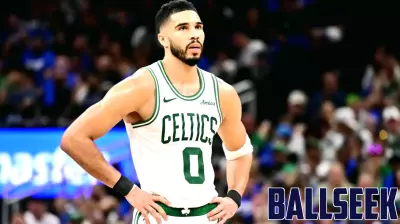 Celtics Hopeful for Jayson Tatum's Return After Injury