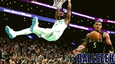 Celtics Kick Off Title Defense with Dominant Victory Over Magic