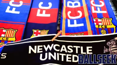 Champions League scores: Live updates as Barcelona face Newcastle, Liverpool, Tottenham Hotspur in action