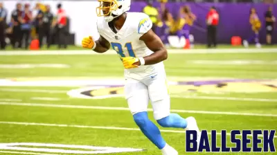 Chargers Wide Receiver Mike Williams Announces Retirement
