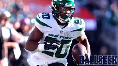Chiefs Encouraged to Consider Bold Running Back Trade