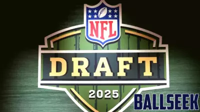 Chris Trapasso Evaluates the Fifth Round of the 2025 NFL Draft