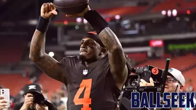 Cleveland Browns Climb Into Top 15 of Latest NFL Power Rankings