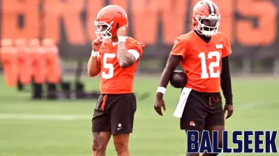 Cleveland Browns Expected to Make Quarterback Trade in 2025