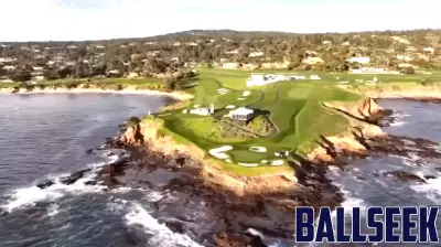 Clovis Students Set to Compete at Iconic Pebble Beach Tournament