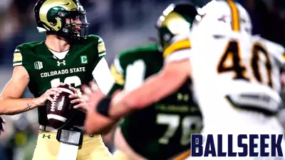 Colorado State Football to Feature Multiple Friday Night Games in 2025