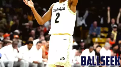 Colorado transfer G Isaiah Johnson commits to Texas