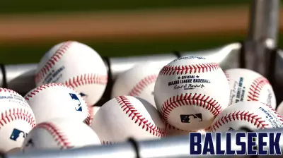 Complete MLB Schedule for April 28: Game Times and Viewing Options