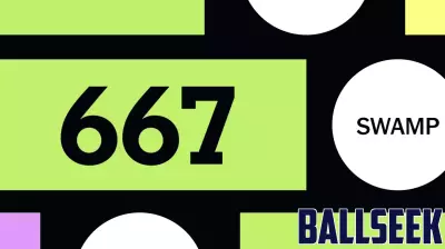 Connections: Sports Edition today: Hints and answers for July 22, 2026, puzzle No. 667