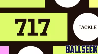 Connections: Sports Edition today: Hints and answers for Sept. 10, 2026, puzzle No. 717