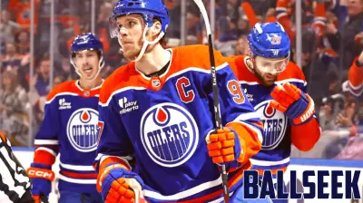 Connor McDavid sends clear message on Oilers future amid rumors