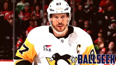 Could Sidney Crosby Finish His Career in Montreal?