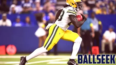 Cowboys 2026 roster rundown: RB Israel Abanikanda