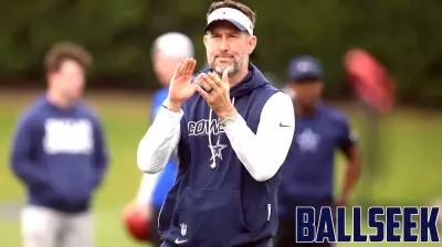 Cowboys news: Brian Schottenheimer fired up over rare preseason moment