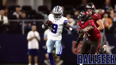 Cowboys Set to Secure KaVontae Turpin with Three-Year Contract