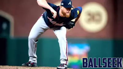 Craig Kimbrel Joins the Houston Astros Roster