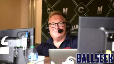 Cubs TV voice Jon 'Boog' Sciambi tops sixth annual Chicago sports media power rankings