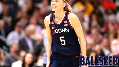 Dallas Wings Select Paige Bueckers First Overall in 2025 WNBA Draft