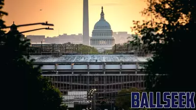 D.C. Loses Exclusive Negotiation Rights for New Stadium on July 15