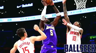 Deandre Ayton: 'I'm on a whole different mission'
