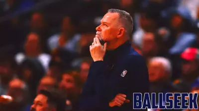 Denver Nuggets Part Ways with Head Coach Michael Malone Ahead of Playoffs