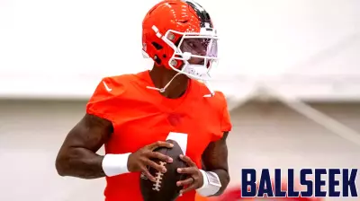 Deshaun Watson Debate Gets New Twist From Browns Insider