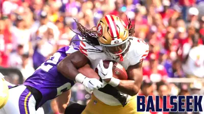 Details of Jordan Mason's New Contract with the Vikings