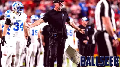 Detroit Lions Strengthen Roster Following Injury Struggles