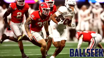 Disney-Backed Network Pursues Major SEC Game Rights Deal